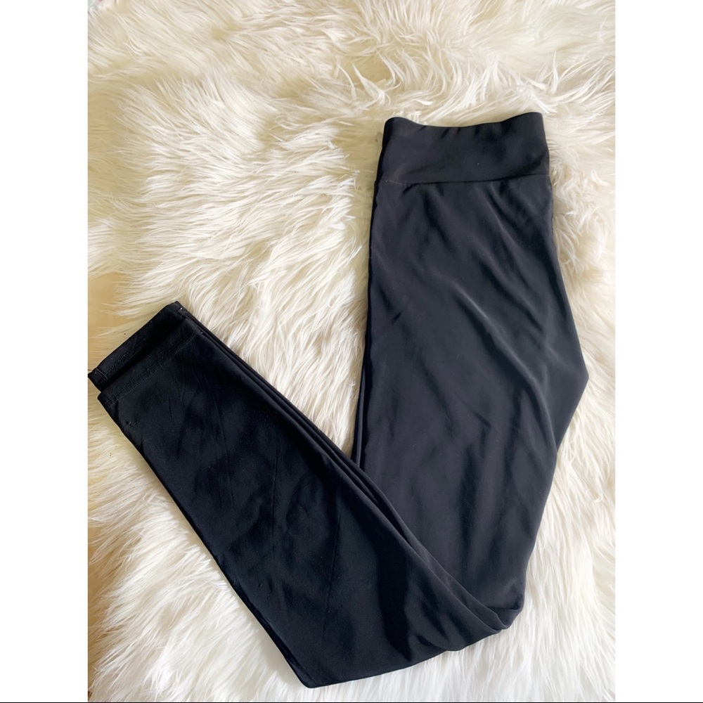 LEGGINGS PANTS